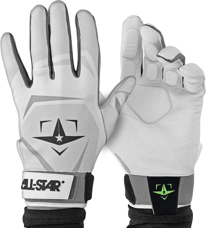 S7 Elite Youth Baseball/Softball Catcher's Inner Protective Glove